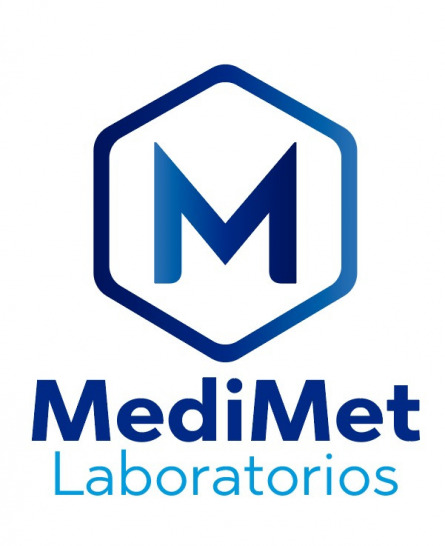 MediMet Laboratorios Logo